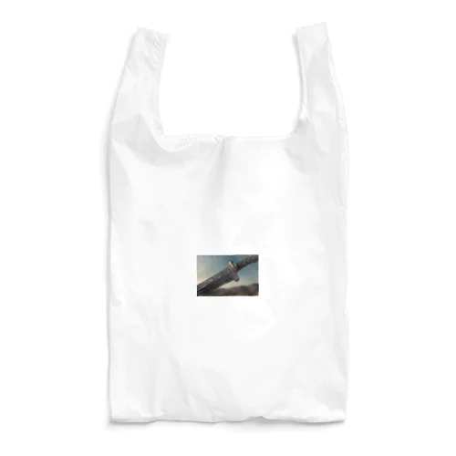 魔王勇者 Reusable Bag