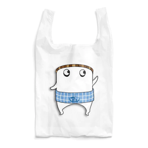 どんちゃん Reusable Bag