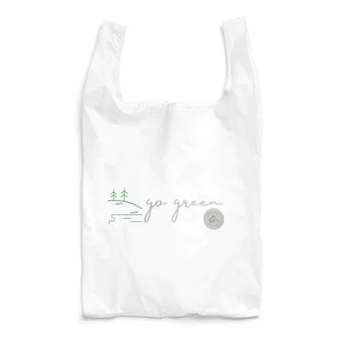 COCO GO GREEN 24-02 Reusable Bag