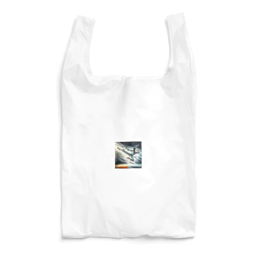 空手 Reusable Bag