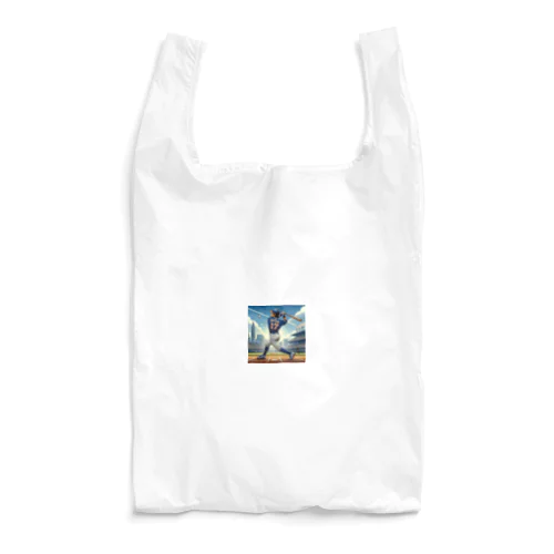 野球 Reusable Bag