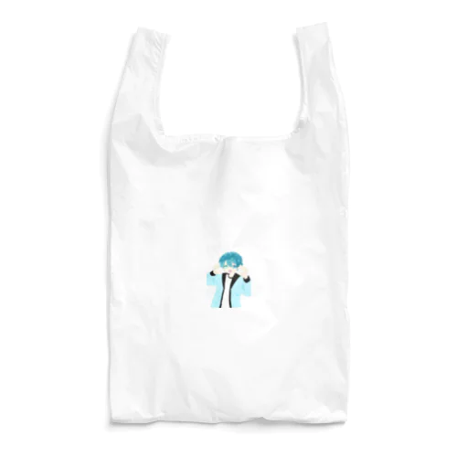 がおぉ✨叶蒼くん Reusable Bag