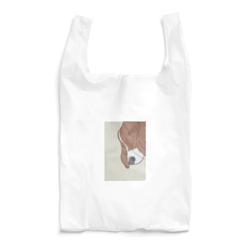 イッヌ Reusable Bag