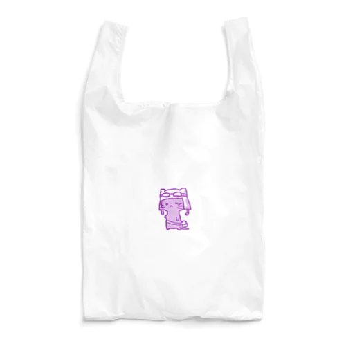 けーご先生 Reusable Bag