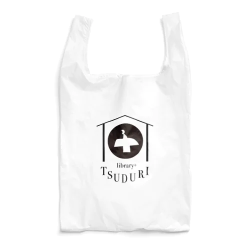 古民家図書館TSUDURI Reusable Bag