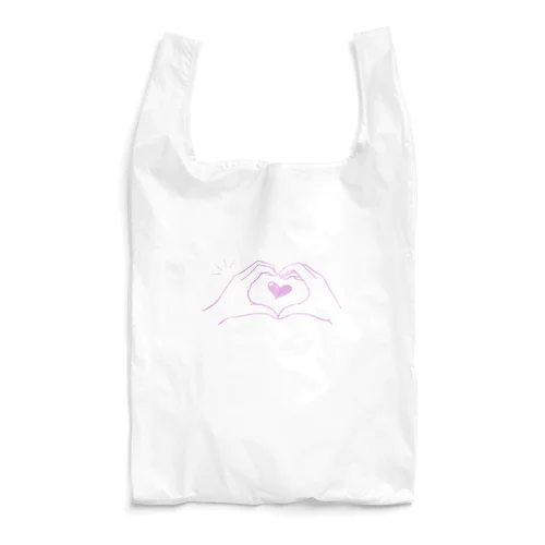 伝われ！ Reusable Bag