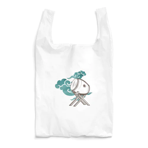 和太鼓 Reusable Bag