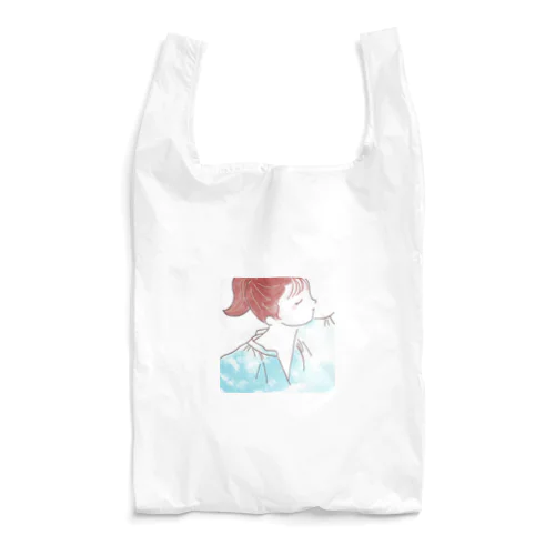 青空 Reusable Bag