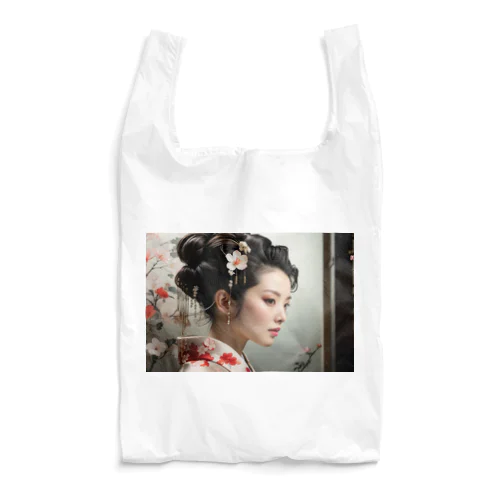 恵里香　ERICA Reusable Bag