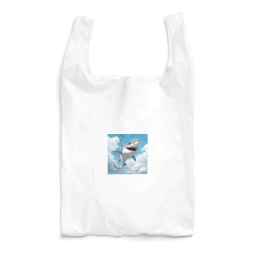 シャーくん Reusable Bag