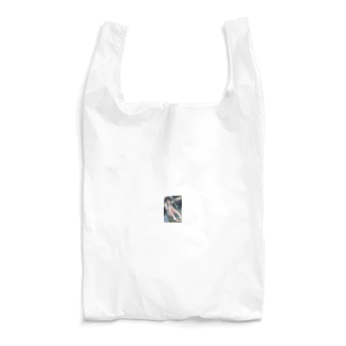 落着き Reusable Bag