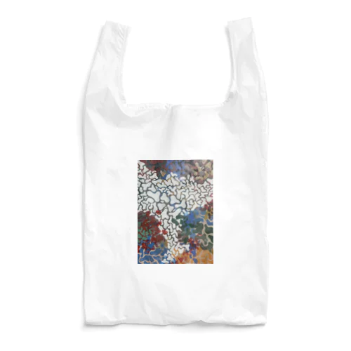 cell Reusable Bag