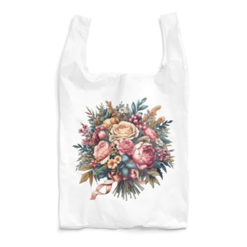 花束 Reusable Bag