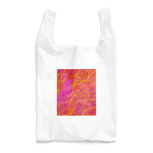 炎 Reusable Bag