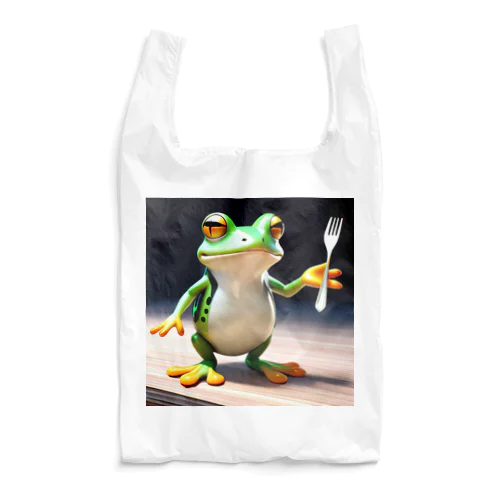 手品師　太郎 Reusable Bag