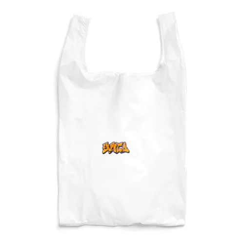 ゆう Reusable Bag