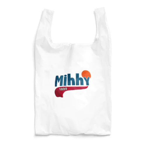 MIHHY Reusable Bag