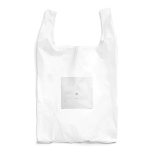 コンクリートジャングル Reusable Bag