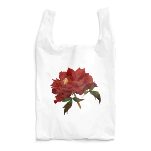 pepe garden【牡丹】 Reusable Bag