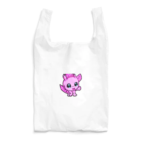 ドラゴン Reusable Bag