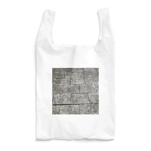 コンクリートブロック Reusable Bag