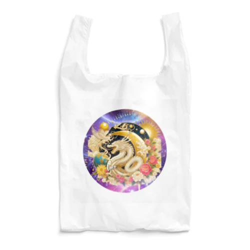 Lira龍神シリーズ～ Reusable Bag