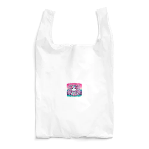 キャットアイ Reusable Bag