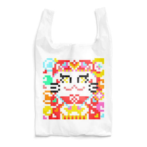 Brillant section rythmique🥁🫧💖 華麗なるリズム隊🎼♬ Reusable Bag