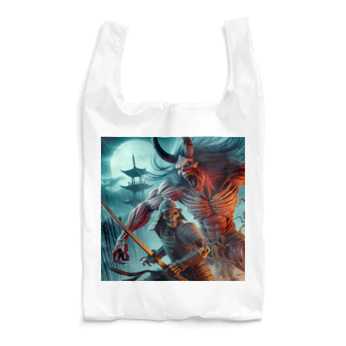 SAMURAI Reusable Bag