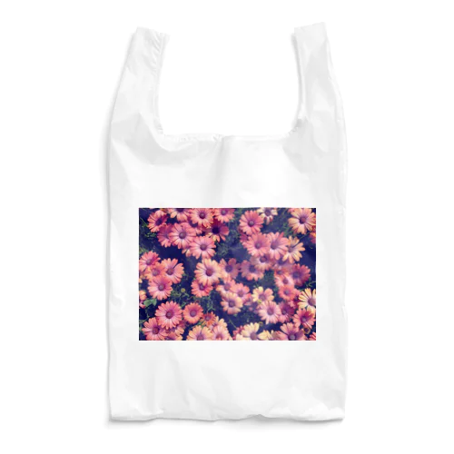 Flower#4 Reusable Bag