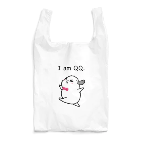 アイアムキュッキュ Reusable Bag