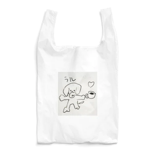 ラル Reusable Bag