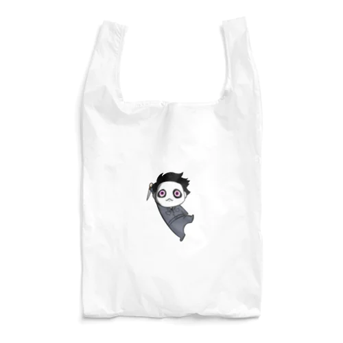 イライラマイケルくん Reusable Bag