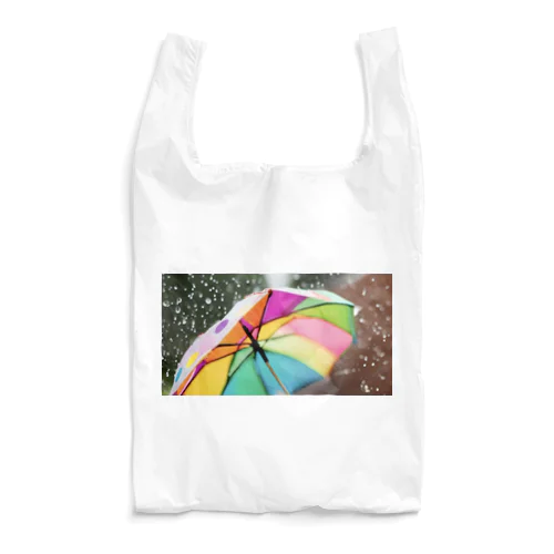 パラソル Reusable Bag