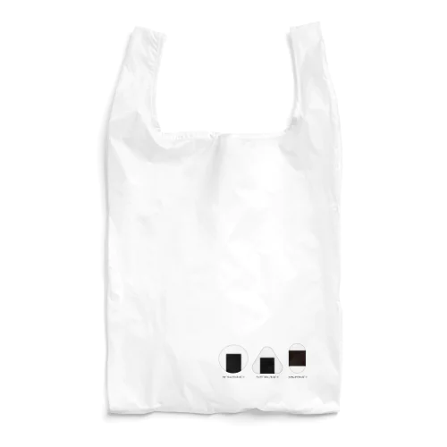 おいしいonigirii Reusable Bag