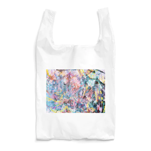 花占い Reusable Bag