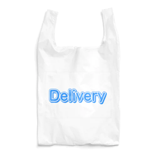 Delivery Reusable Bag