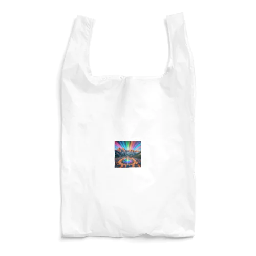 虹の風 Reusable Bag