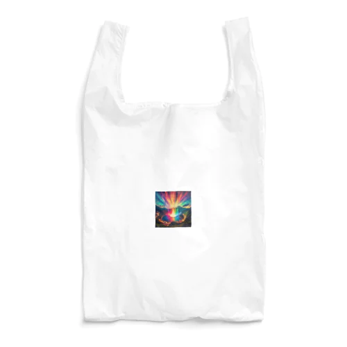 虹の風 Reusable Bag