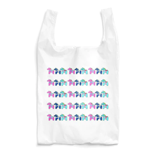 ダーナラホース Reusable Bag