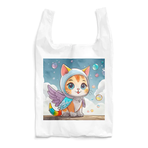 着ぐるみCat✧˖* Reusable Bag