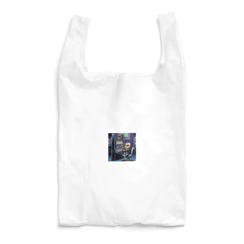 ギャンブルベイビー Reusable Bag