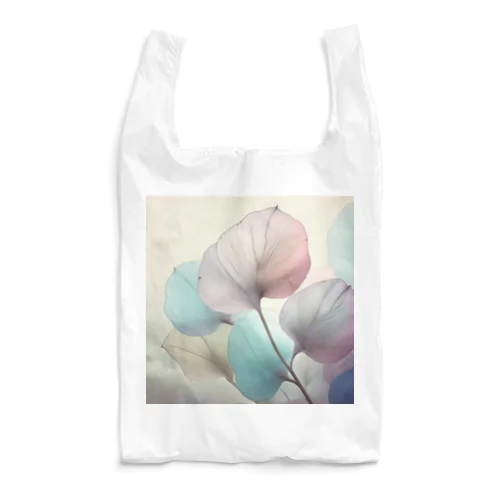 Flower🌸 Reusable Bag