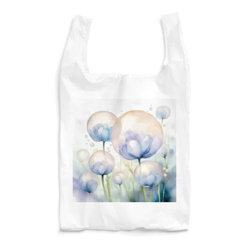 Bubbles🫧 ͛.* Reusable Bag