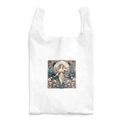 星めぐり《Libra・天秤座》 Reusable Bag