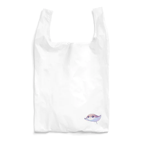 まるまるエイちゃん② Reusable Bag