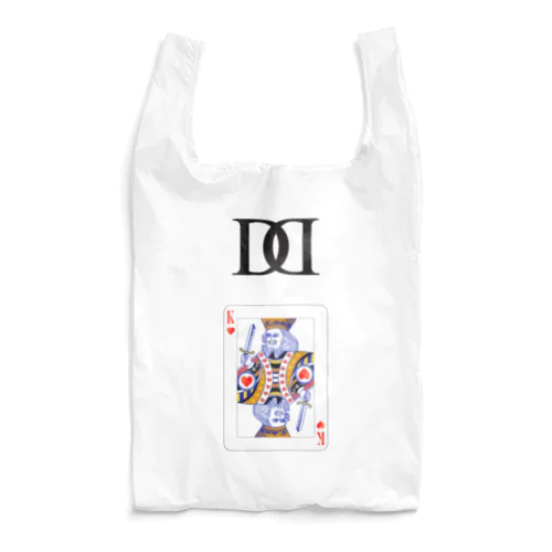 DIP DRIP "King of Infinity" Series Reusable Bag