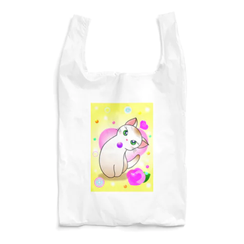 ナタリーちゃん Reusable Bag