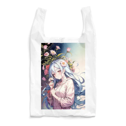 花と君7 Reusable Bag