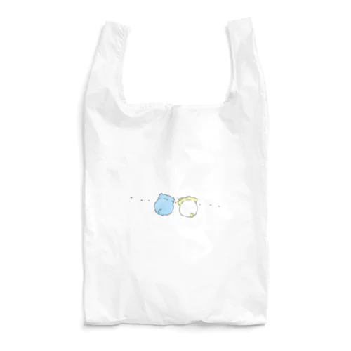 わたんこべあ　ありんこ Reusable Bag